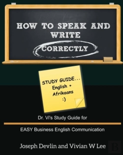 Bertrand.pt - How To Speak And Write Correctly