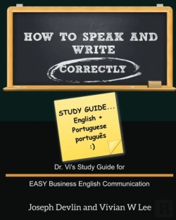 Bertrand.pt - How To Speak And Write Correctly