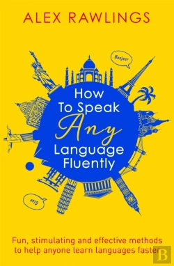 Bertrand.pt - How To Speak Any Language Fluently
