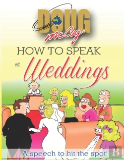 Bertrand.pt - How To Speak At Weddings
