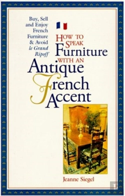 Bertrand.pt - How To Speak Furniture With An Antique French Accent
