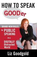 How To Speak Gooder