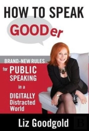 How To Speak Gooder