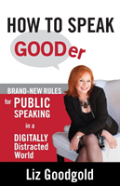 How To Speak Gooder
