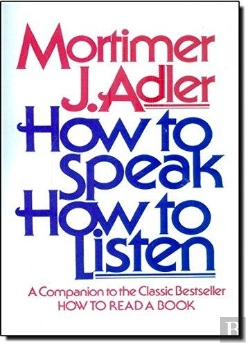 Bertrand.pt - How To Speak, How To Listen