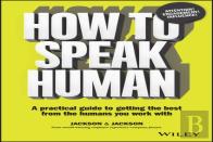 How To Speak Human