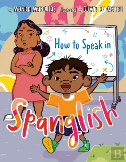 Bertrand.pt - How To Speak In Spanglish