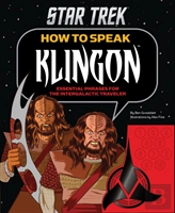 How To Speak Klingon