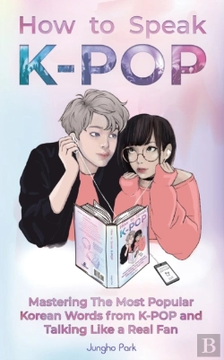 Bertrand.pt - How To Speak Kpop