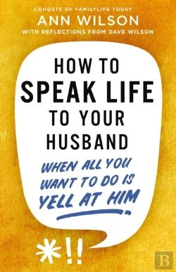 Bertrand.pt - How To Speak Life To Your Husband
