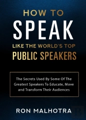 How To Speak Like The World'S Top Public