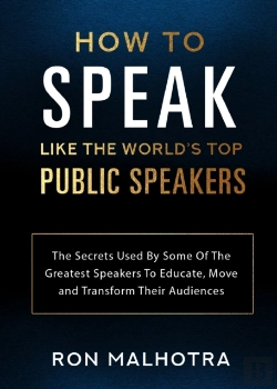 Bertrand.pt - How To Speak Like The World'S Top Public