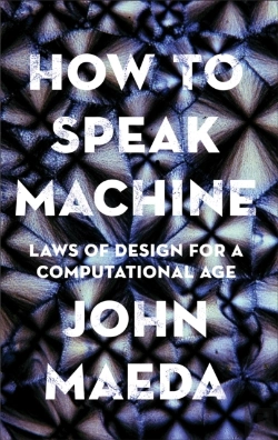 Bertrand.pt - How To Speak Machine