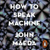 How To Speak Machine