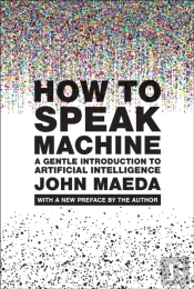 How To Speak Machine, With A New Preface By The Author