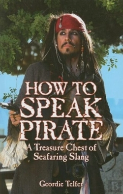 Bertrand.pt - How To Speak Pirate