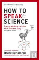 How To Speak Science