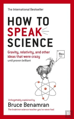 Bertrand.pt - How To Speak Science