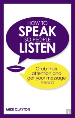 Bertrand.pt - How To Speak So People Listen