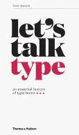 How To Speak Type