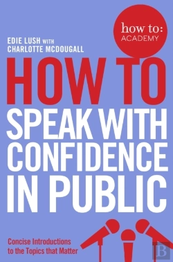 Bertrand.pt - How To Speak With Confidence In Public