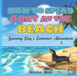 Bertrand.pt - How To Spend A Day At The Beach