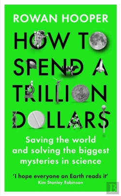 Bertrand.pt - How To Spend A Trillion Dollars
