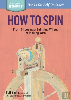 Bertrand.pt - How To Spin