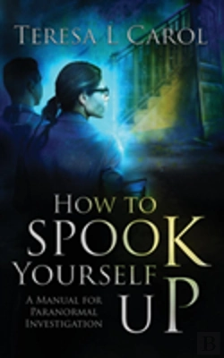 Bertrand.pt - How To Spook Yourself Up
