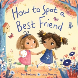 Bertrand.pt - How To Spot A Best Friend