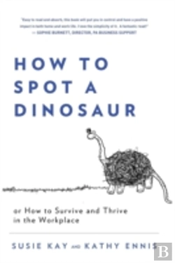 Bertrand.pt - How To Spot A Dinosaur