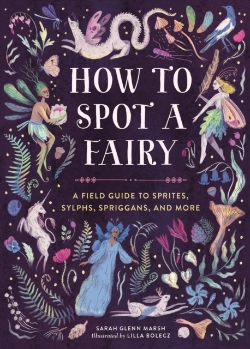 Bertrand.pt - How To Spot A Fairy