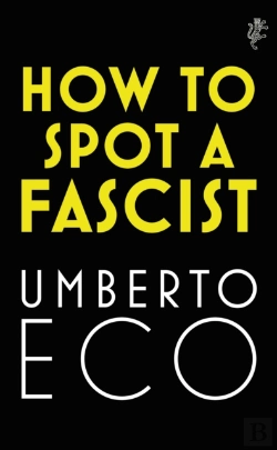 Bertrand.pt - How To Spot A Fascist