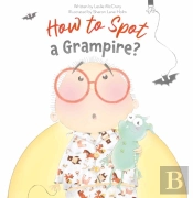 How To Spot A Grampire
