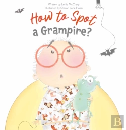 Bertrand.pt - How To Spot A Grampire