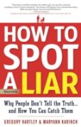 How To Spot A Liar