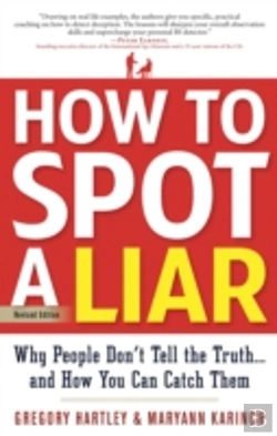 Bertrand.pt - How To Spot A Liar