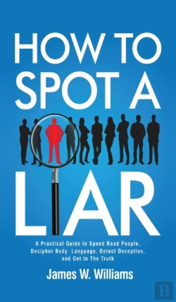 Bertrand.pt - How To Spot A Liar