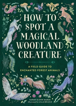 Bertrand.pt - How To Spot A Magical Woodland Creature