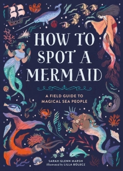 Bertrand.pt - How To Spot A Mermaid