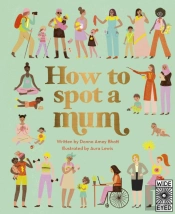 How To Spot A Mum