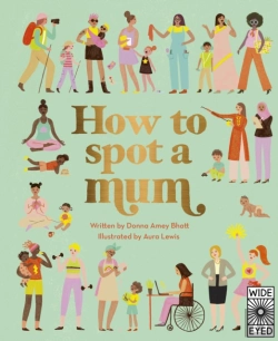 Bertrand.pt - How To Spot A Mum