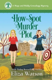 How To Spot A Murder Plot
