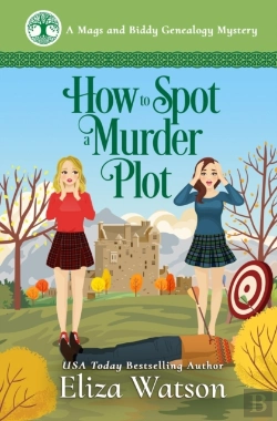 Bertrand.pt - How To Spot A Murder Plot