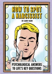 How To Spot A Narcissist