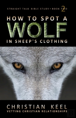 Bertrand.pt - How To Spot A Wolf In Sheep'S Clothing