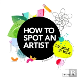 Bertrand.pt - How To Spot An Artist