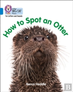 Bertrand.pt - How To Spot An Otter