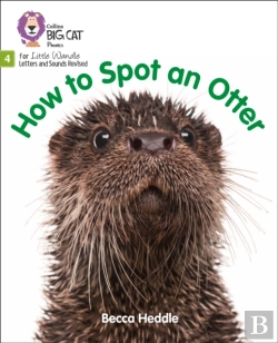 Bertrand.pt - How To Spot An Otter