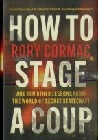 How To Stage A Coup